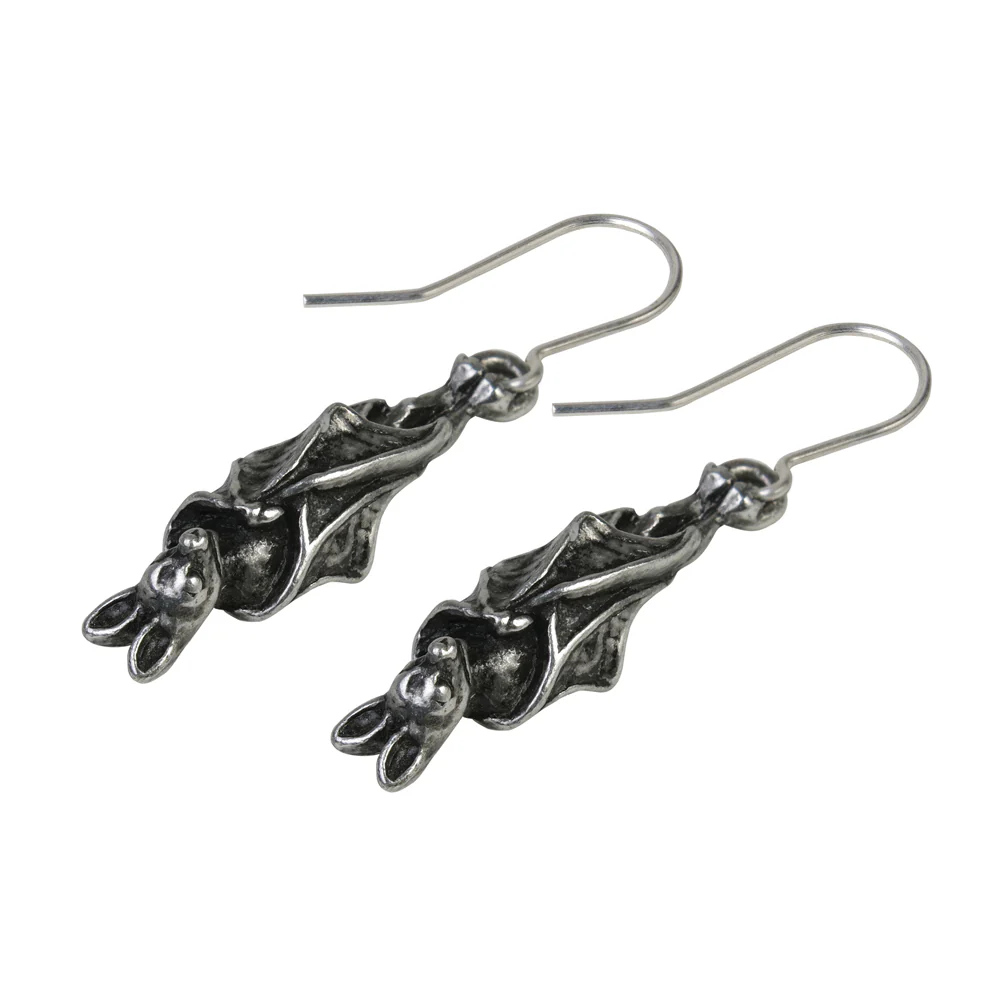 Awaiting the Eventide Earrings - Image 3