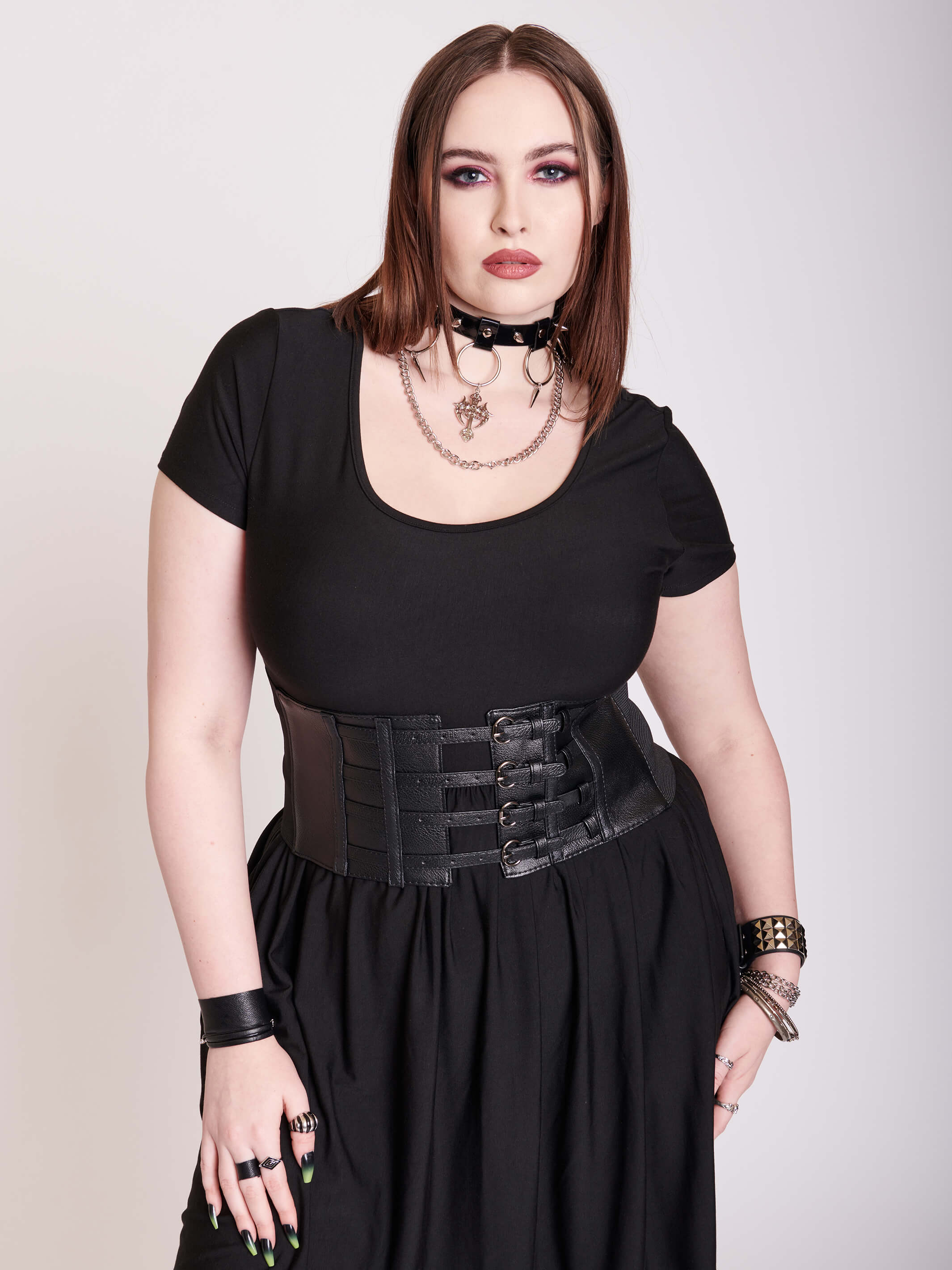 Corset Belt - Image 7