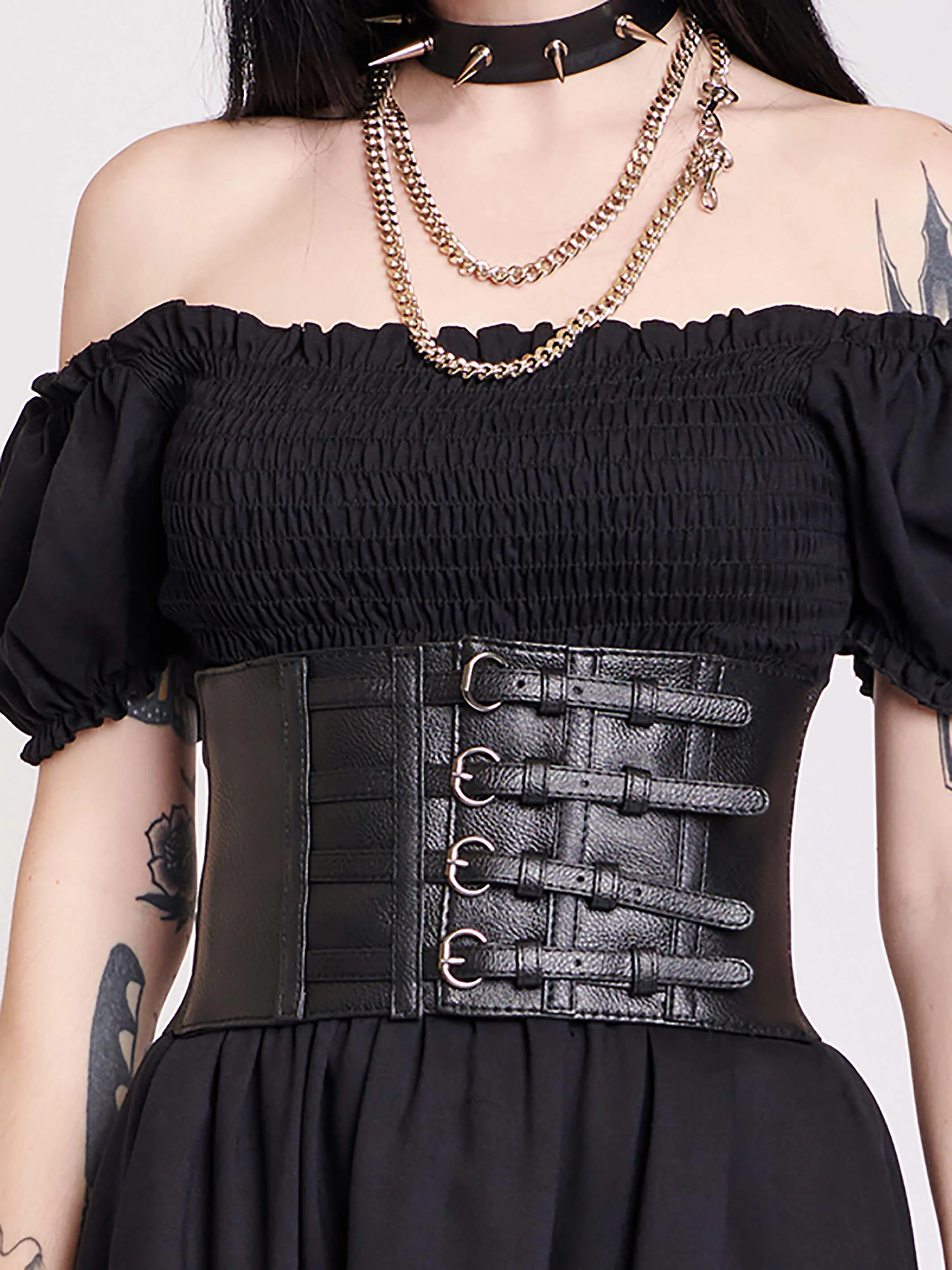 Corset Belt - Image 5