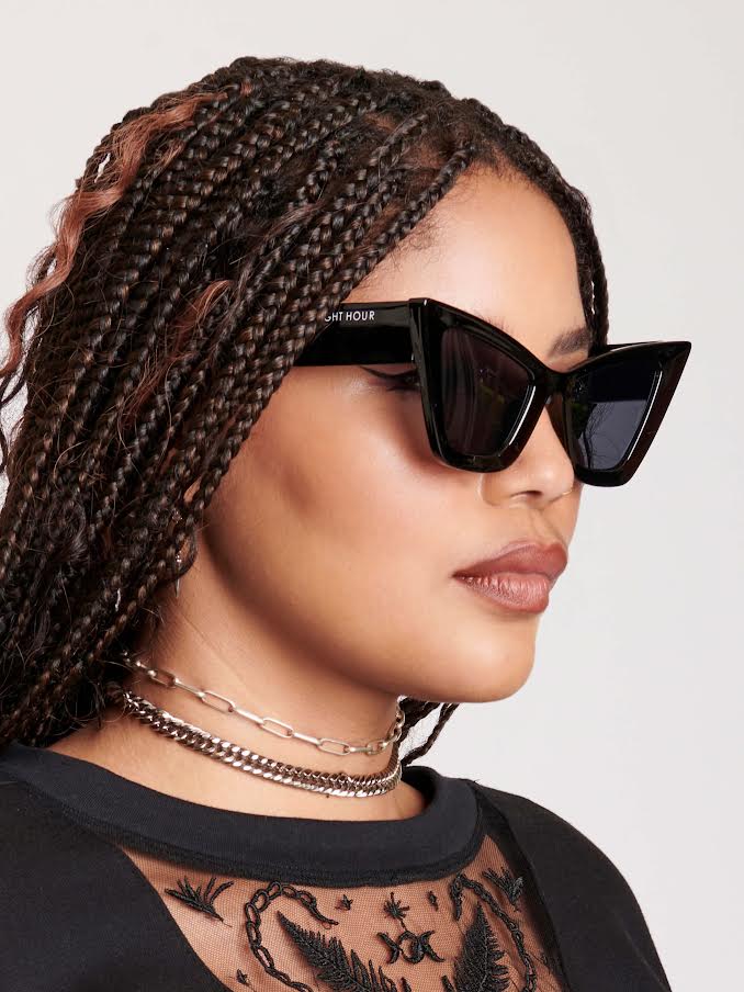 Cyber Kitty Sunglasses - Image 6