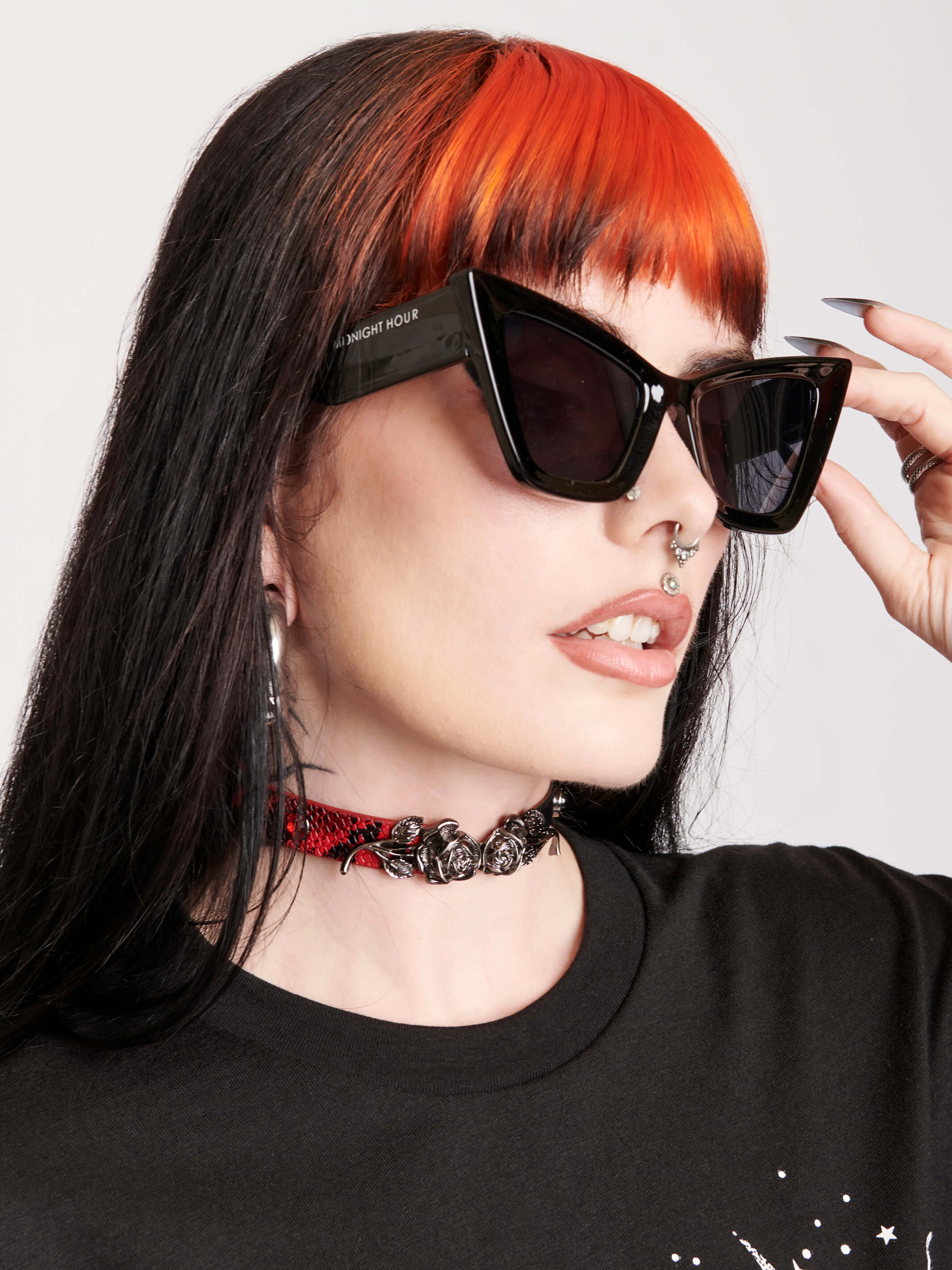 Cyber Kitty Sunglasses - Image 7