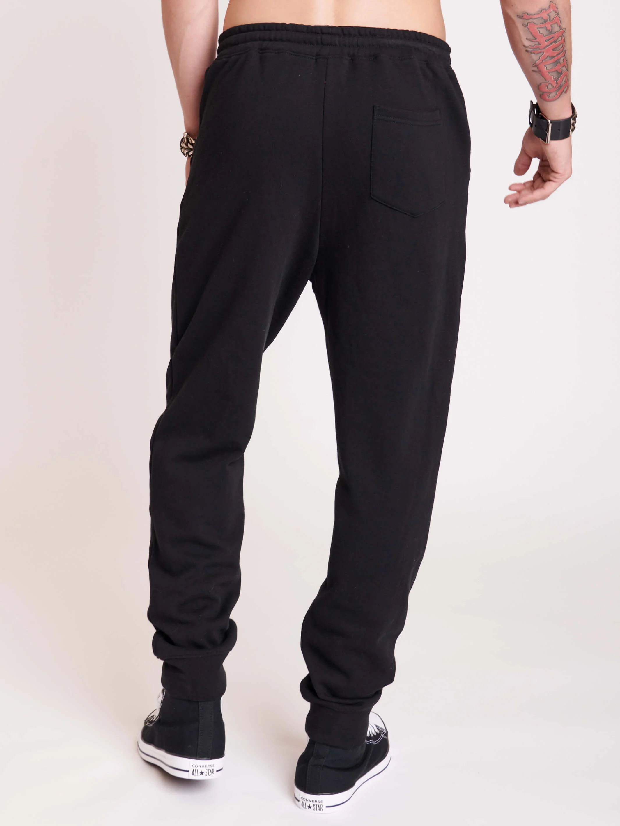 Dagger sword Joggers - Image 3