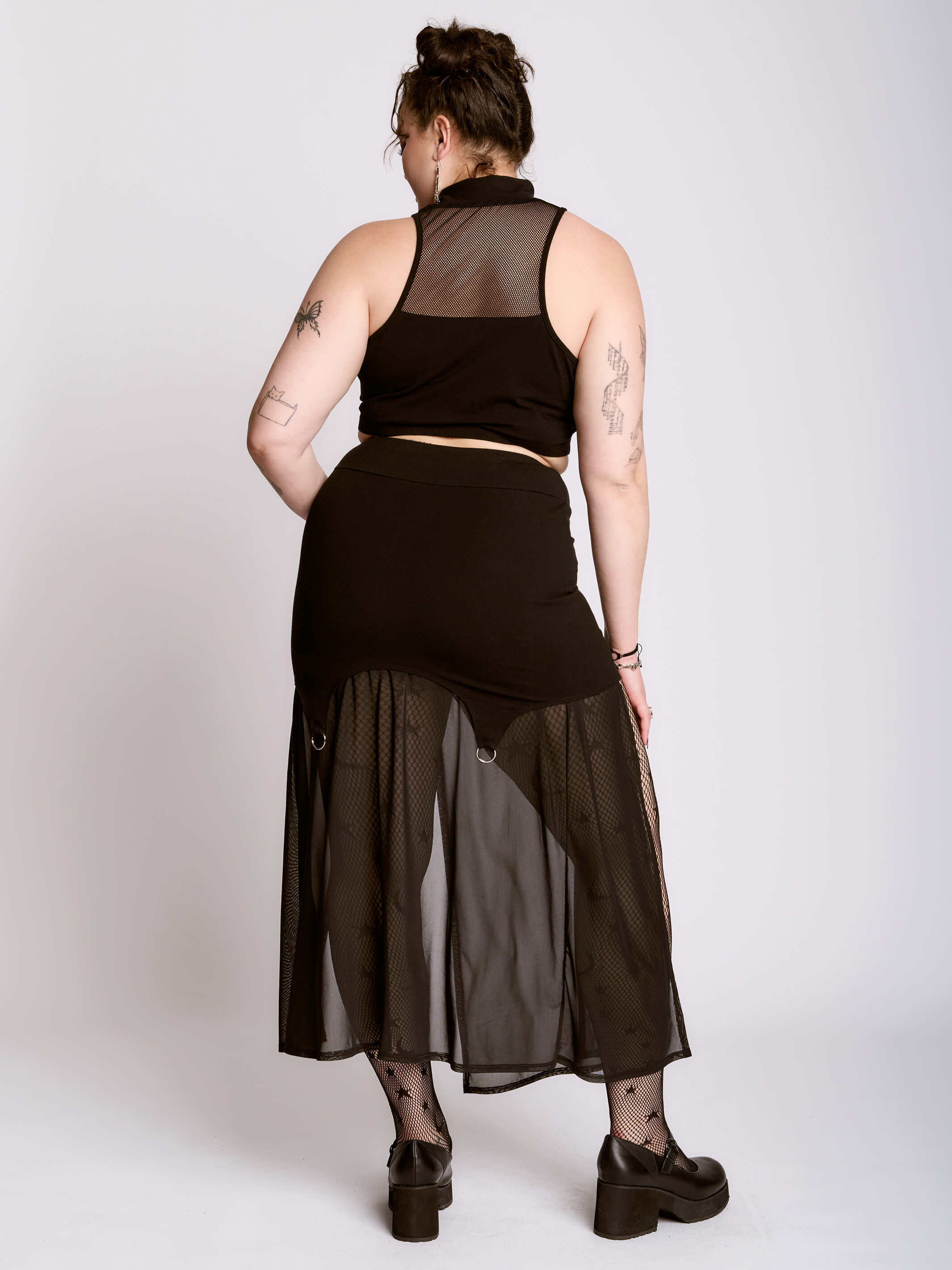 Dungeon Master Skirt - Image 8