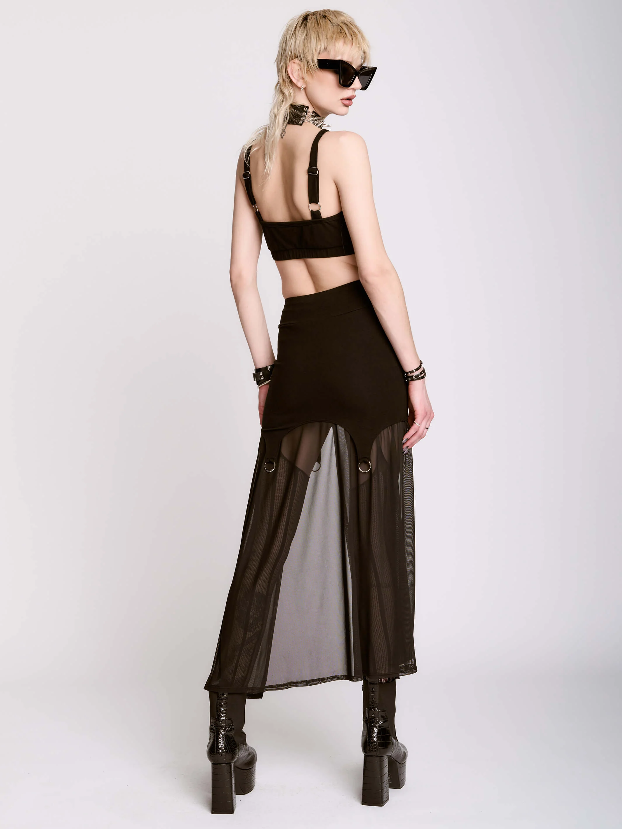 Dungeon Master Skirt - Image 5