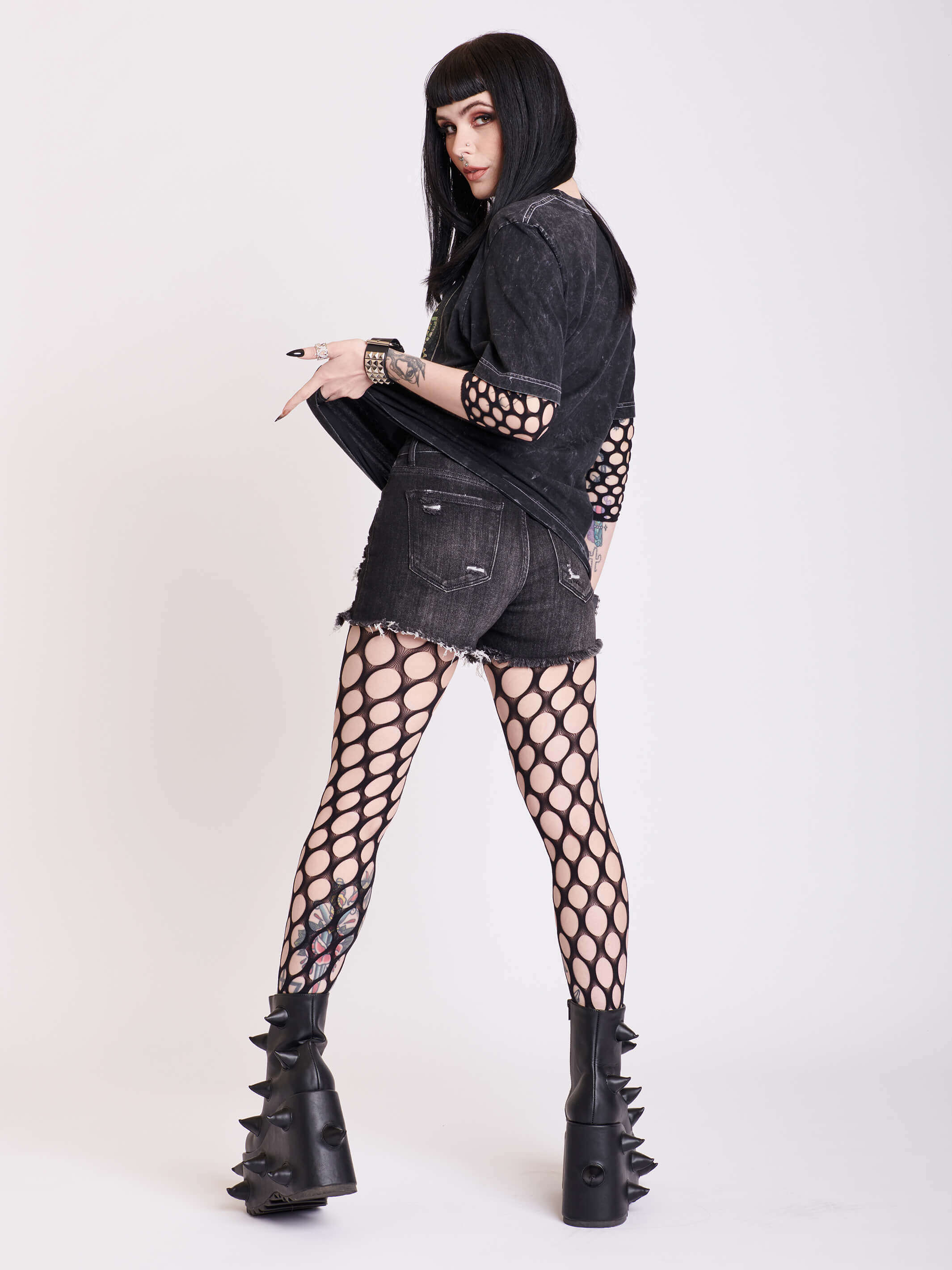 Metamorphosis Mineral T-shirt - Image 4