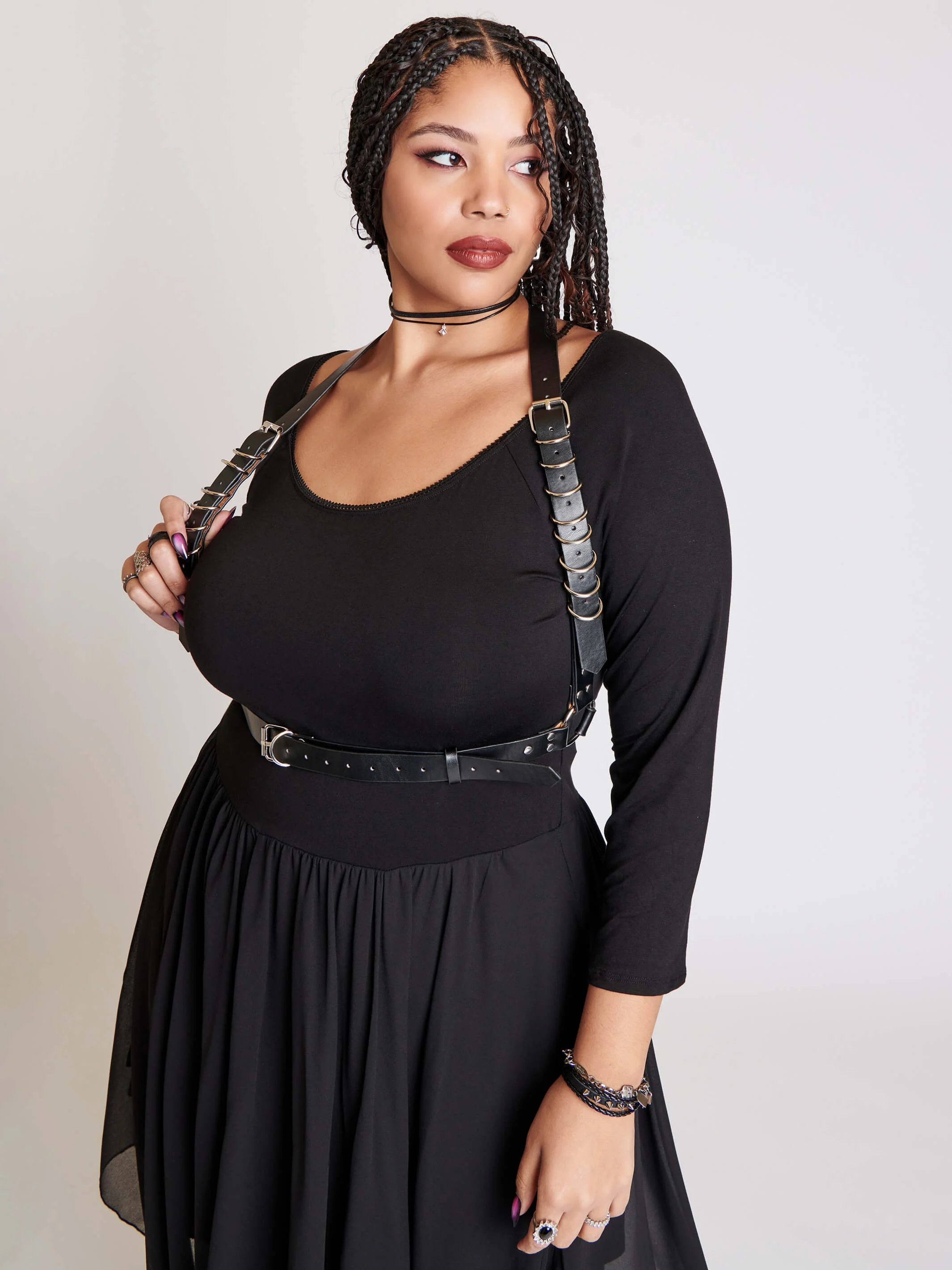 Ring Strap Shoulder Harness - Image 4