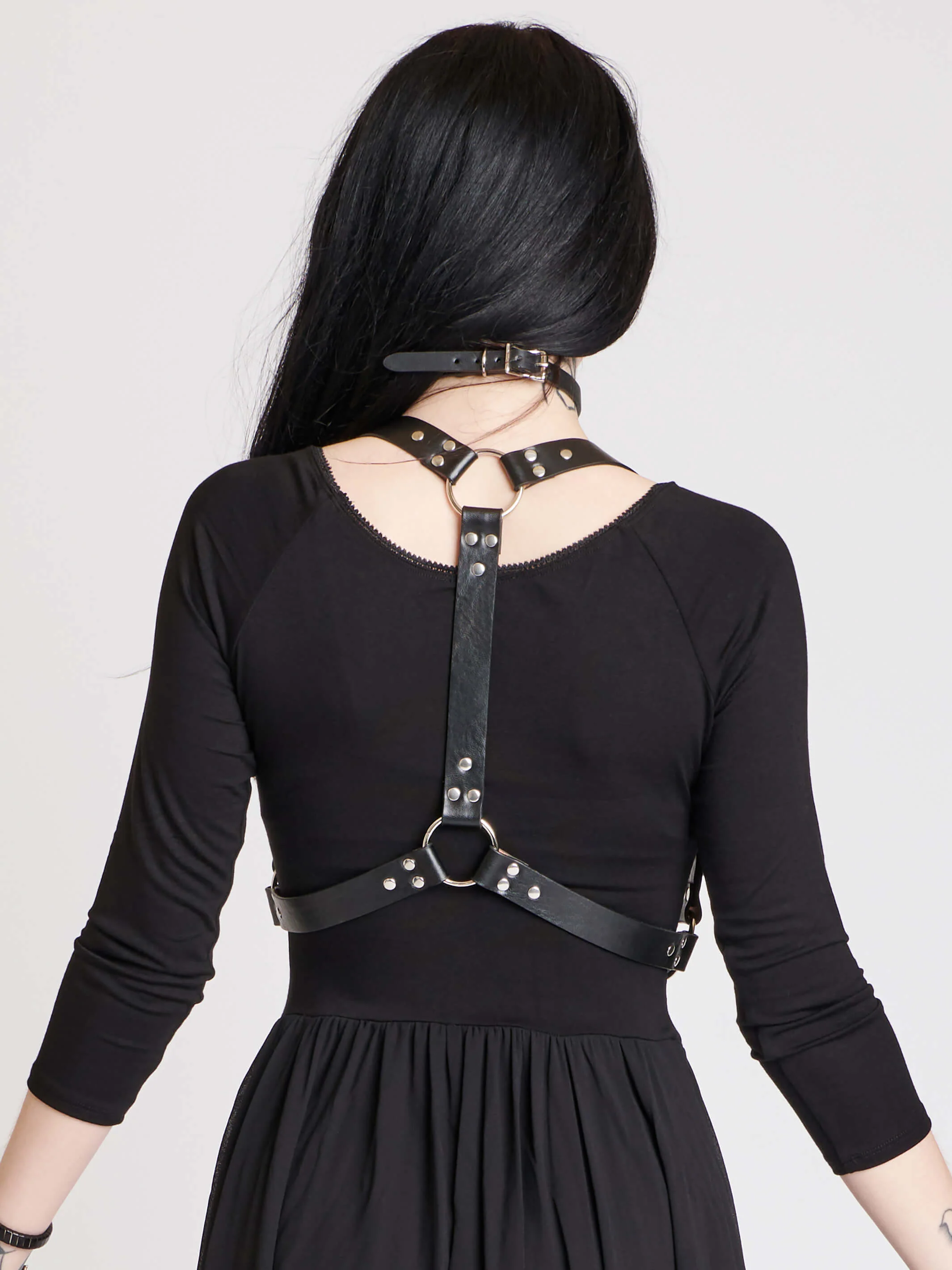 Ring Strap Shoulder Harness - Image 6