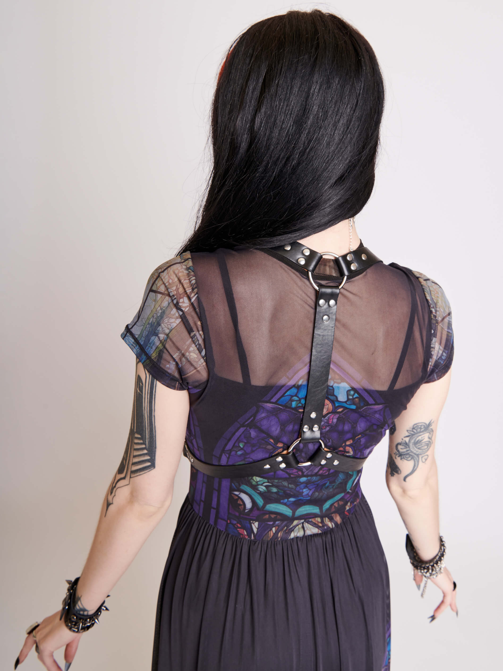 Ring Strap Shoulder Harness - Image 8