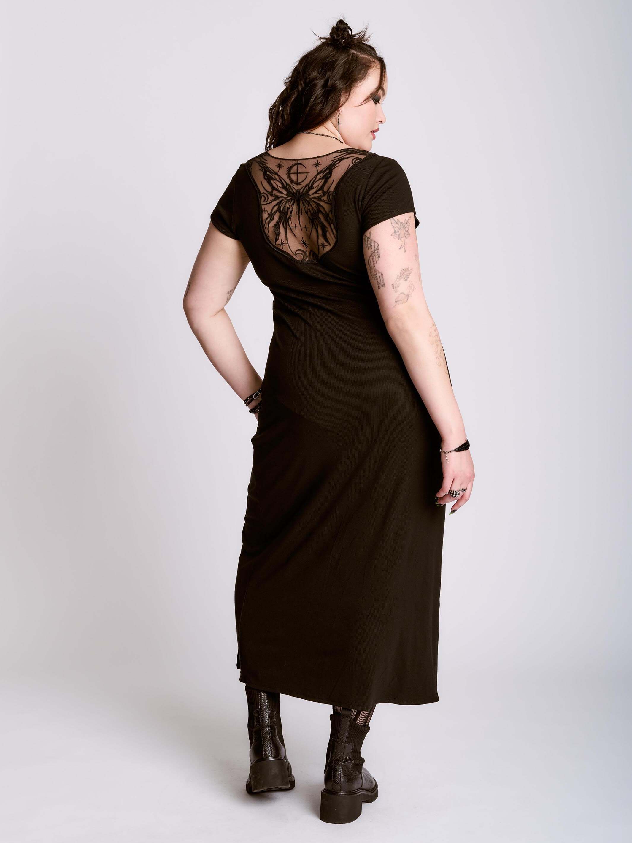 Sigil Moth Maxi - Image 6