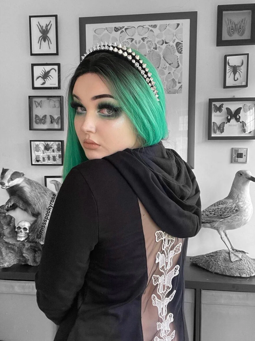 Spine Cloak - Image 9