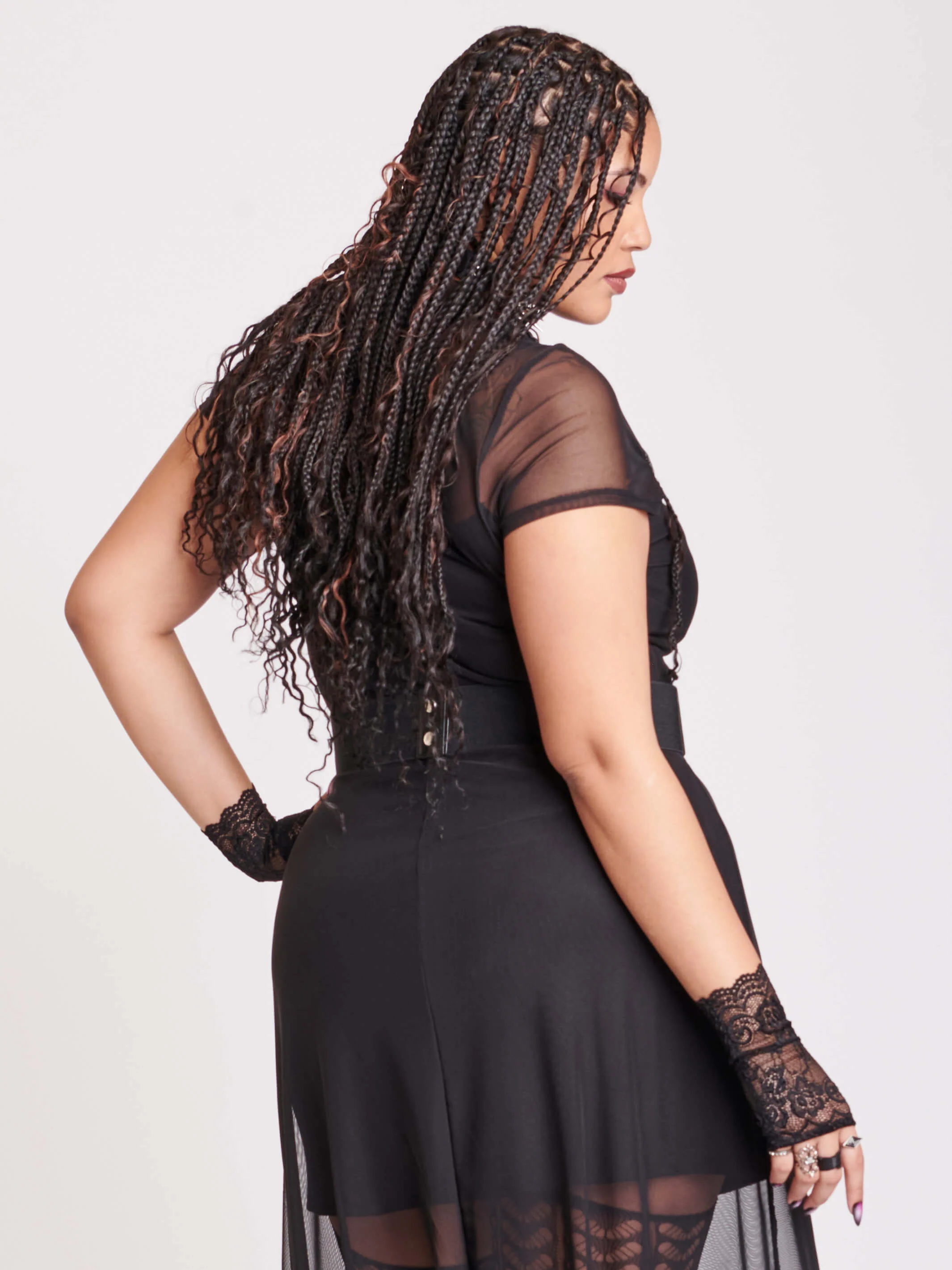 Studded Belt - Image 10