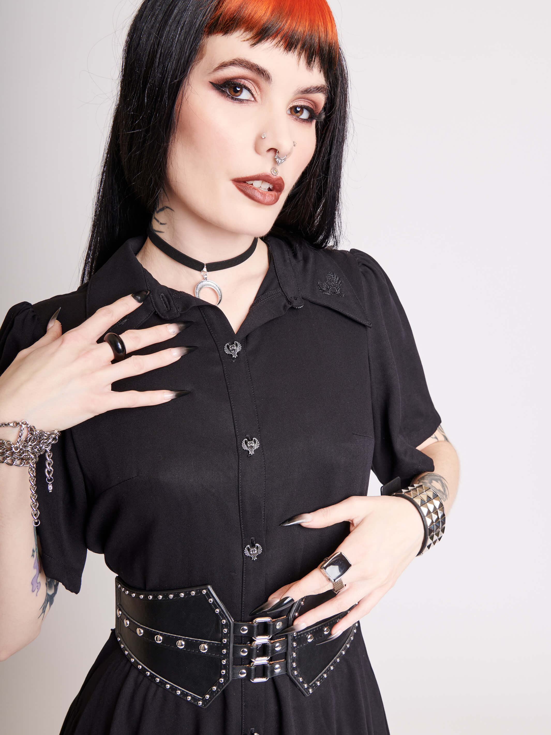 Studded Belt - Image 8