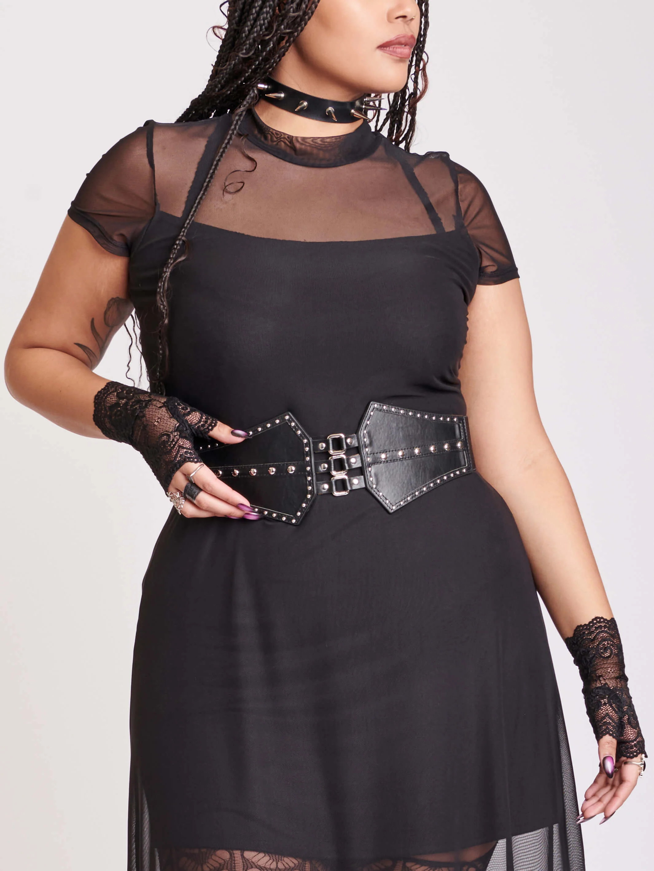 Studded Belt - Image 3